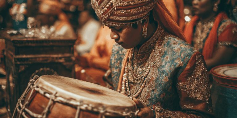 Traditional Drum Performance Wedding Singapore – Malay, Tamil, and Chinese Ensembles for Unforgettable Celebrations
