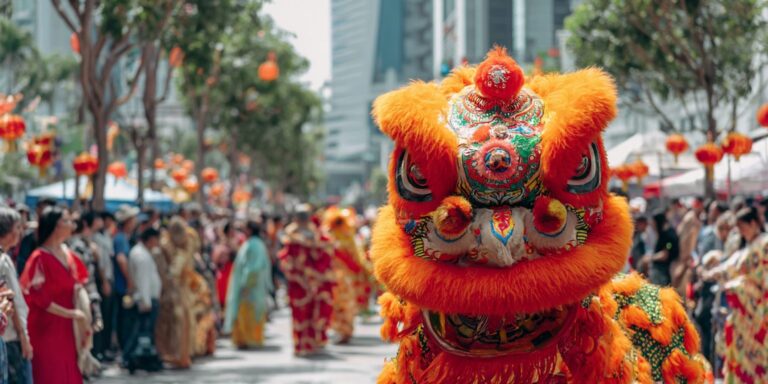 UNESCO Intangible Heritage Lion Dance Application – What It Means for Singapore’s Cultural Scene