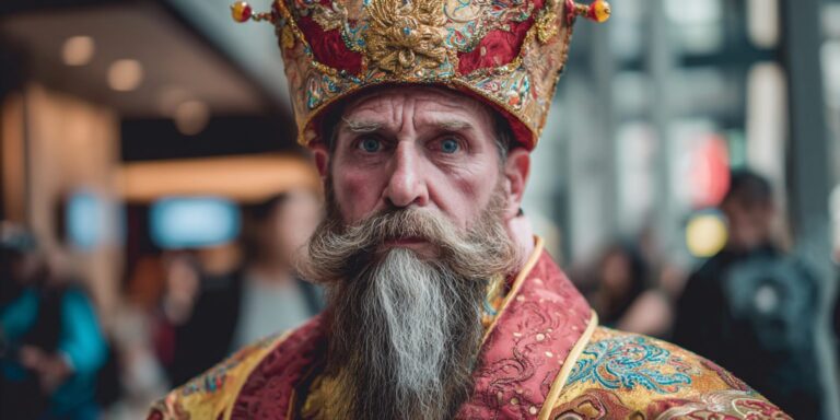 Unique Wedding Entertainment God of Fortune – Elevate Your Singapore Wedding with Lion Dance & Drum Performances