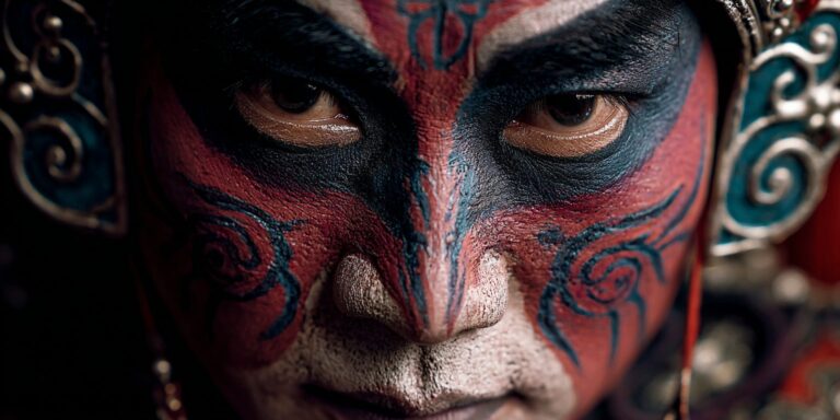 Where to Watch Face Changing Opera in Singapore – Bian Lian Performances & Event Bookings